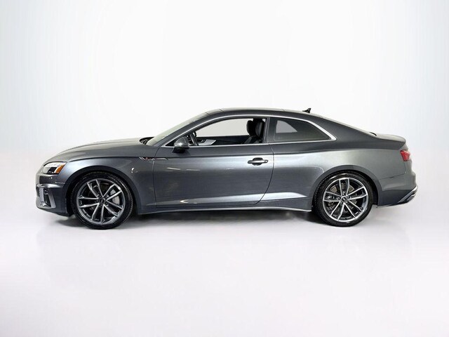 audi a5 coupe 2023 WAUTAAF52PA029679 image audi a5 coupe 2023 WAUTAAF52PA029679 image